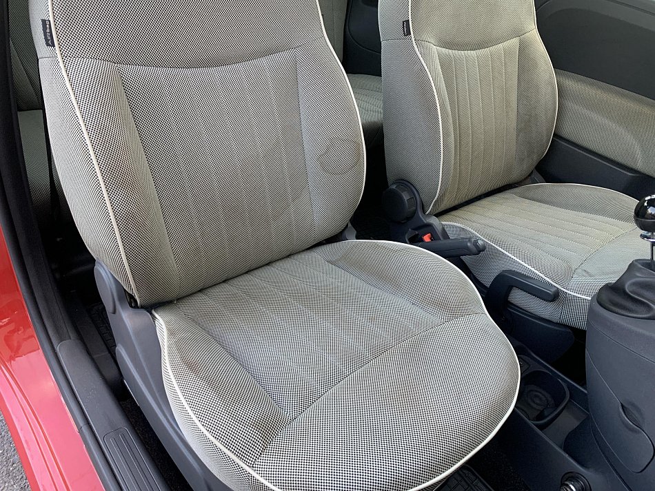 Fiat 500 1.2i 