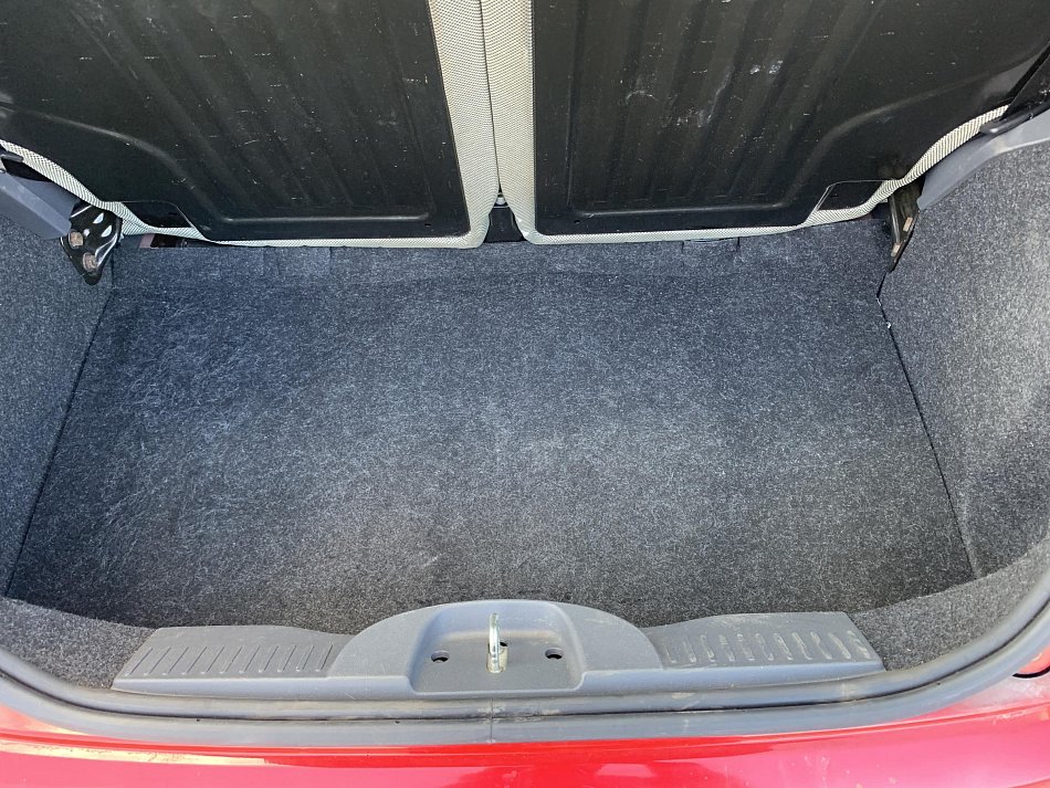Fiat 500 1.2i 