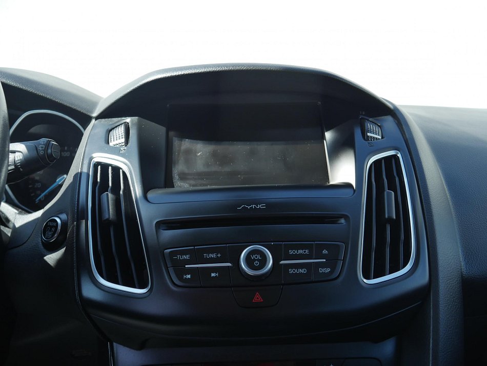 Ford Focus 2.0 TDCI 