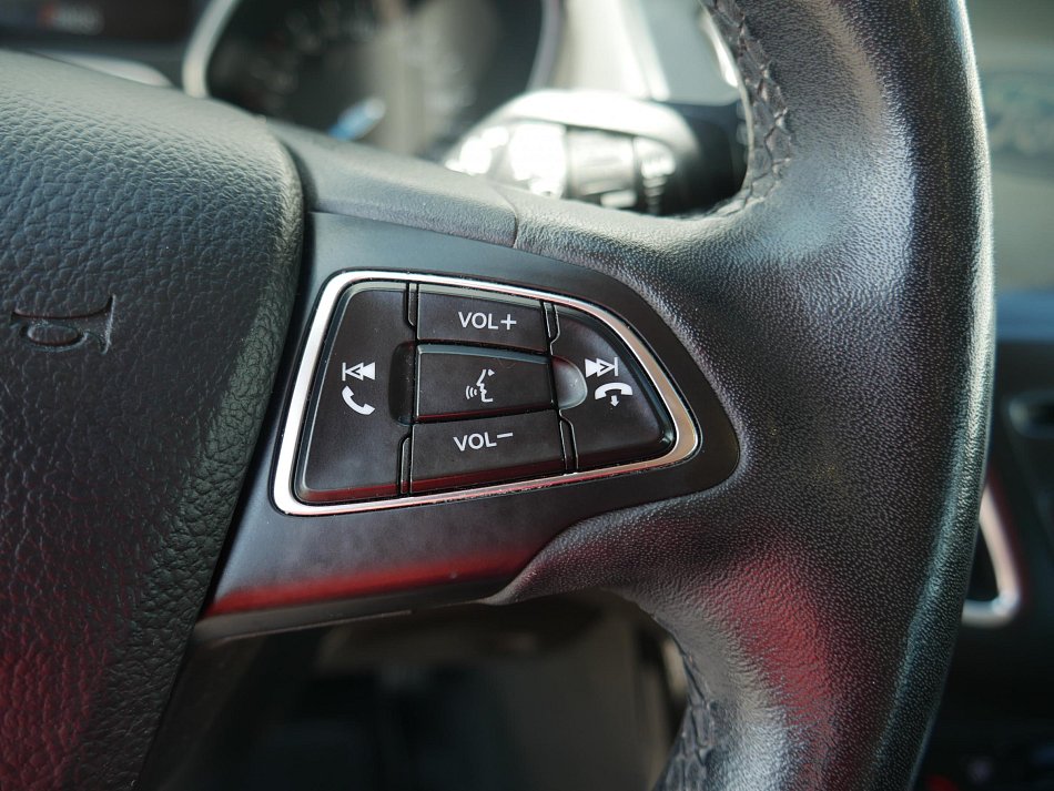 Ford Focus 2.0 TDCI 