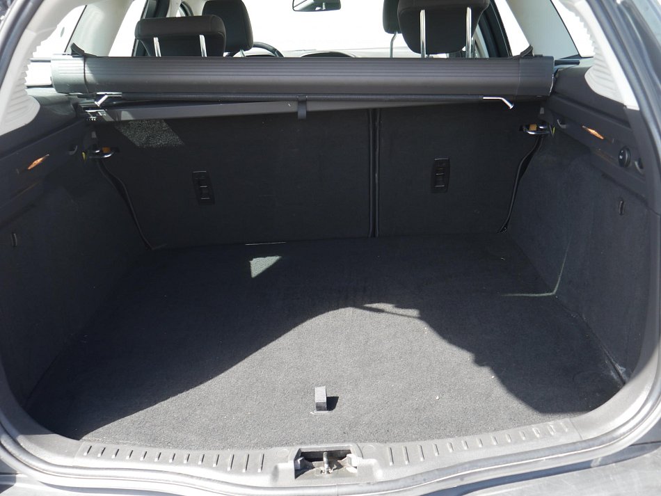 Ford Focus 2.0 TDCI 
