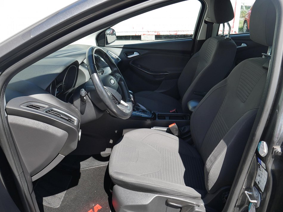 Ford Focus 2.0 TDCI 