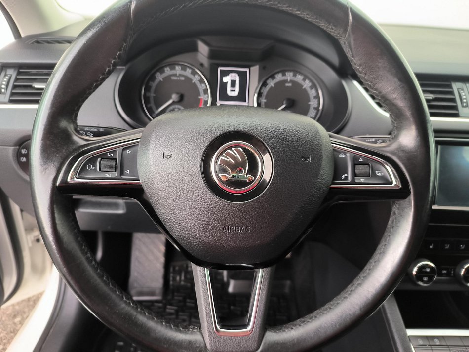 Škoda Octavia III 1.6 TDi 