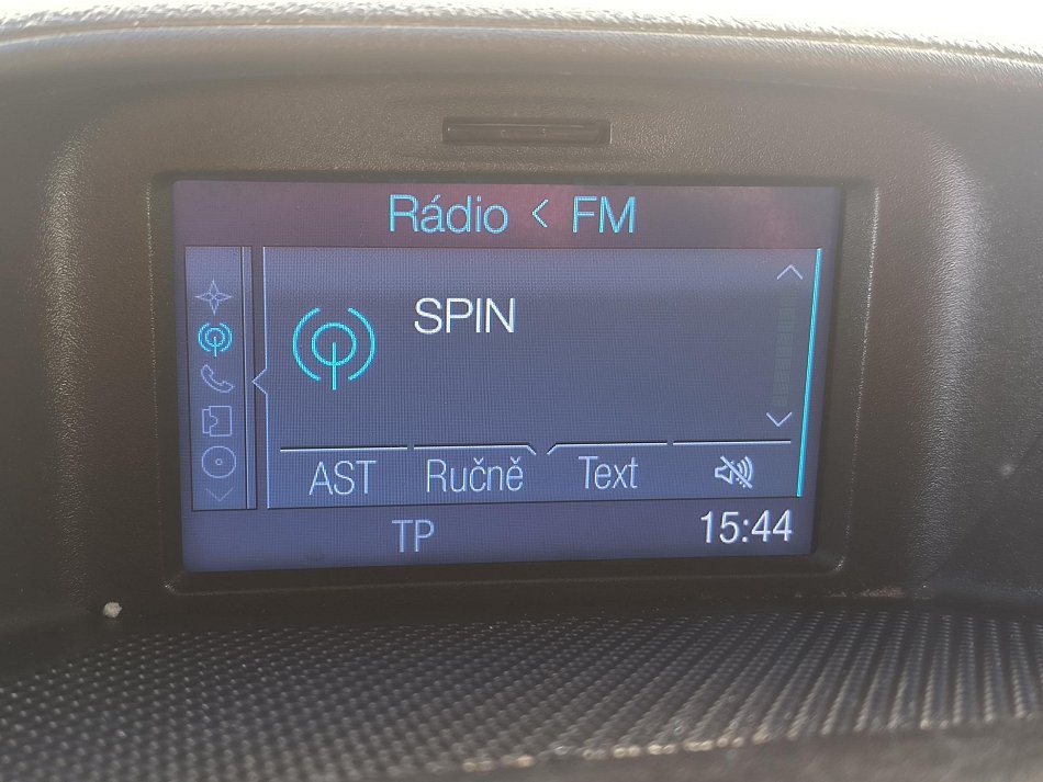 Ford Transit Custom 2.0TDCi Trend L1H1