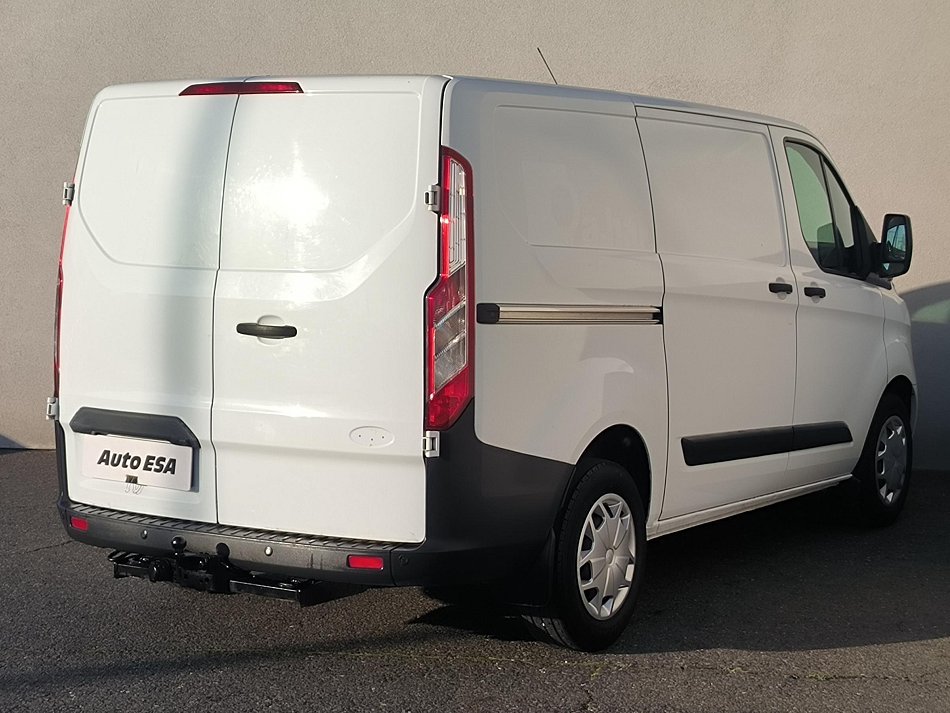 Ford Transit Custom 2.0TDCi Trend L1H1