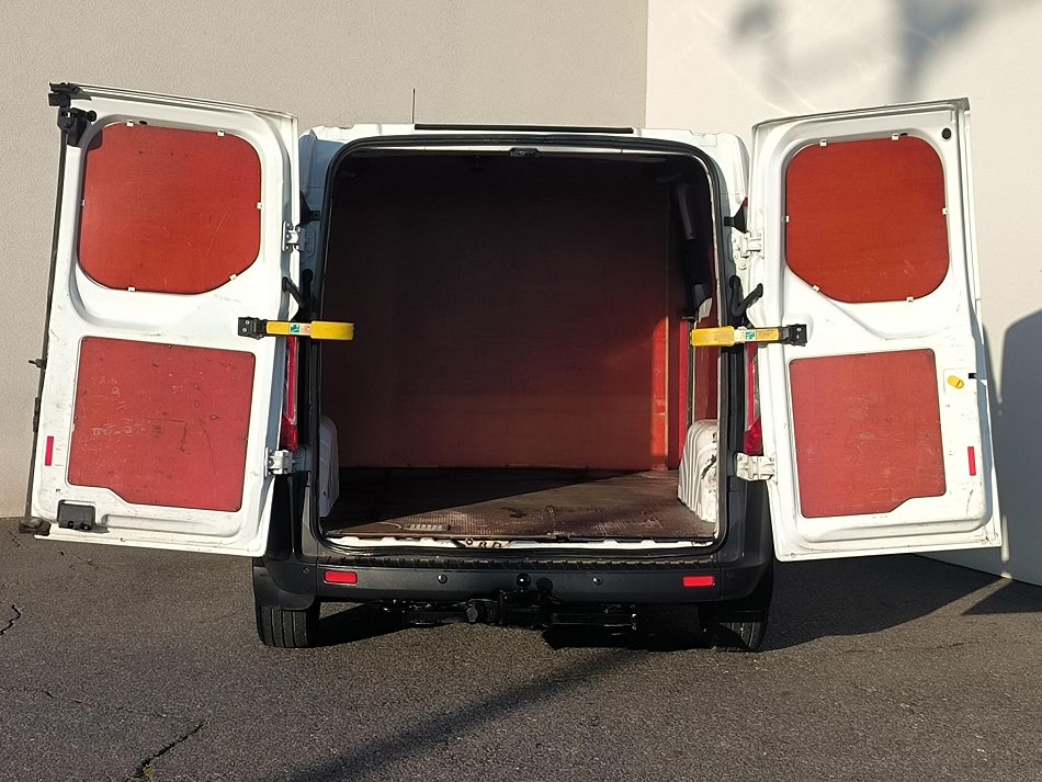 Ford Transit Custom 2.0TDCi Trend L1H1