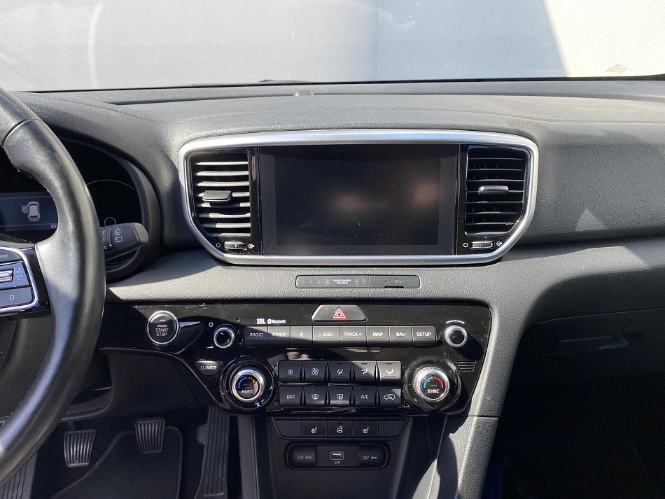 Kia Sportage 1.6 GDi Premium