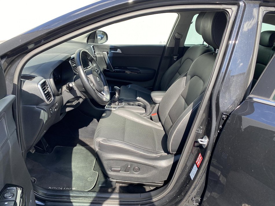Kia Sportage 1.6 GDi Premium