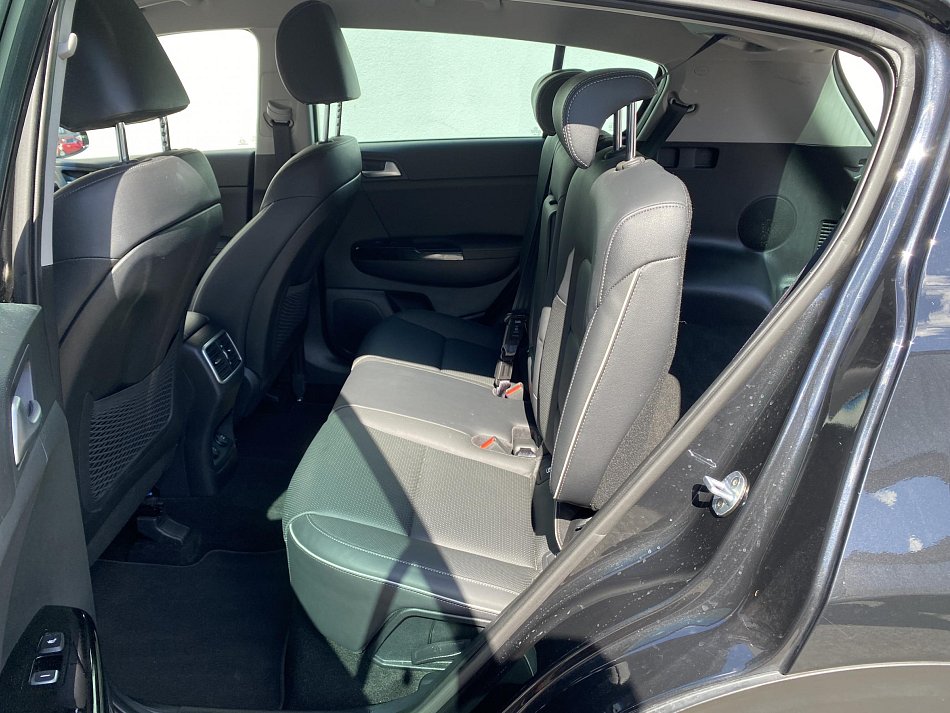 Kia Sportage 1.6 GDi Premium