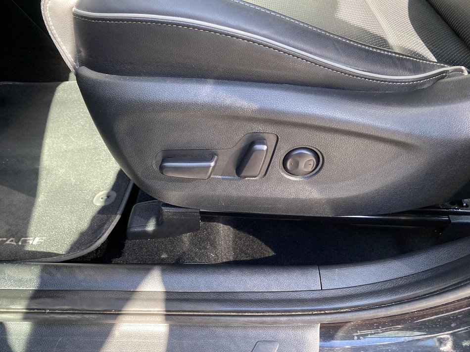 Kia Sportage 1.6 GDi Premium