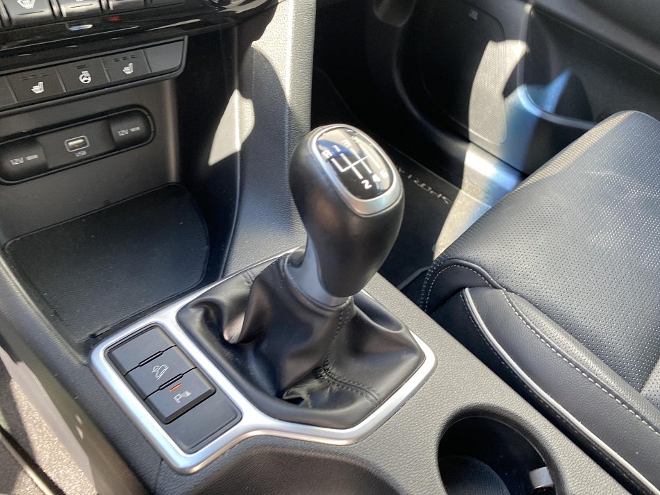 Kia Sportage 1.6 GDi Premium