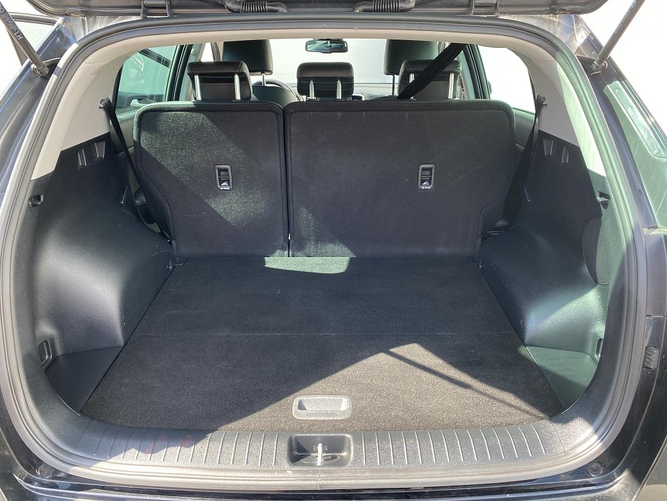 Kia Sportage 1.6 GDi Premium