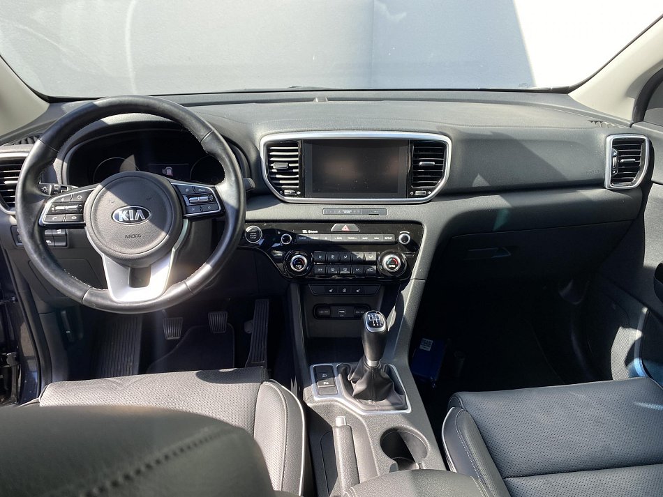 Kia Sportage 1.6 GDi Premium