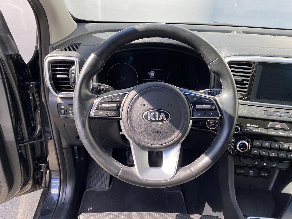 Kia Sportage 1.6 GDi Premium