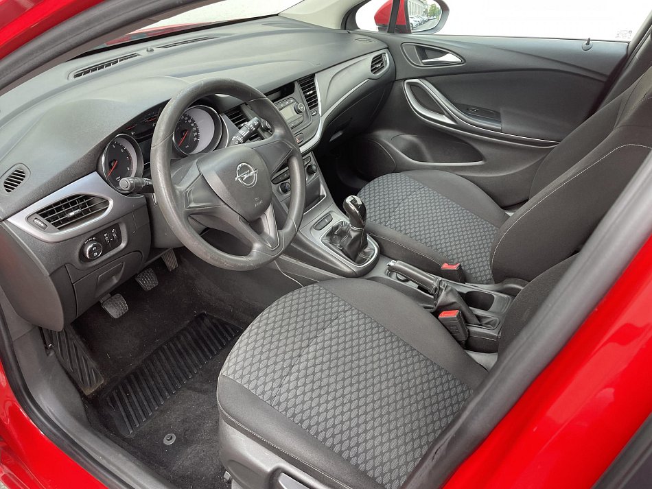 Opel Astra 1.4i 