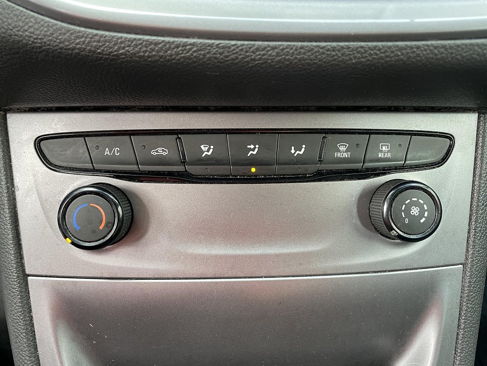 Opel Astra 1.4i 