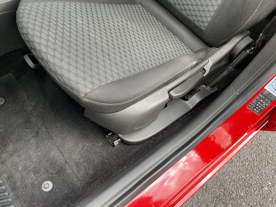 Opel Astra 1.4i 