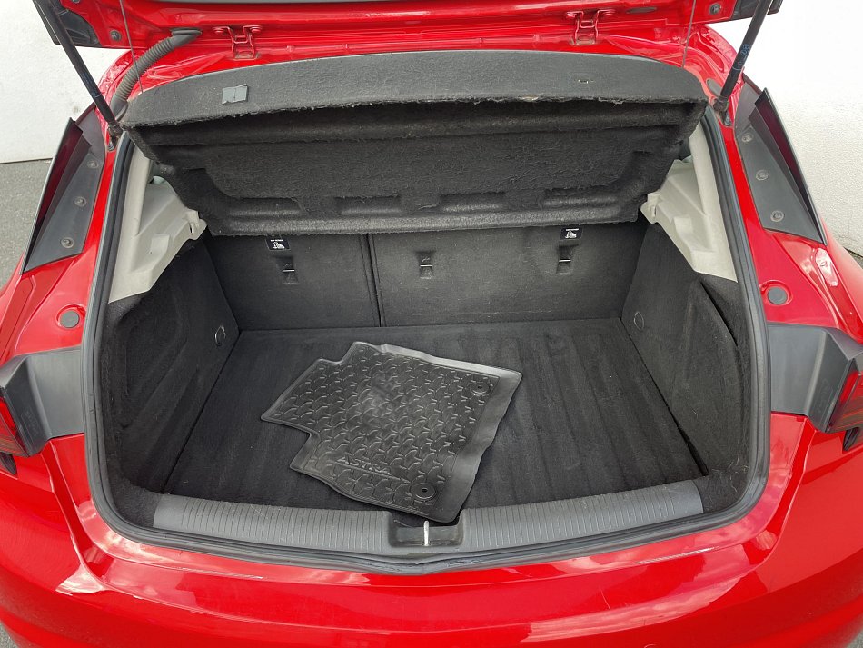 Opel Astra 1.4i 