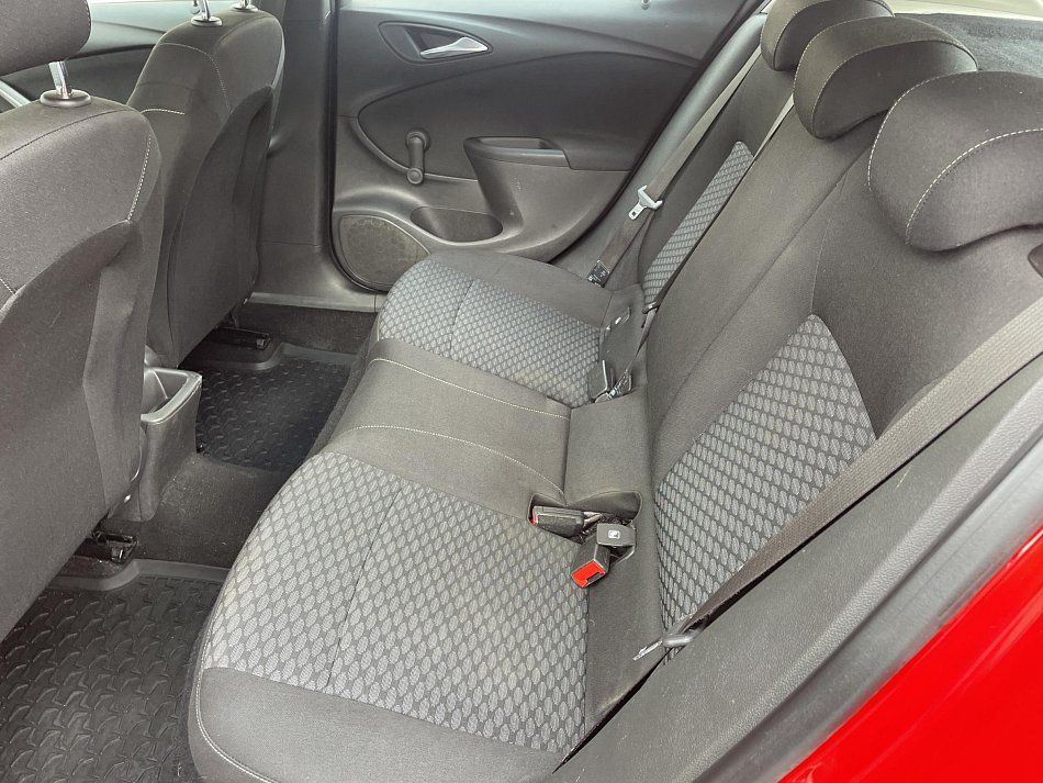 Opel Astra 1.4i 