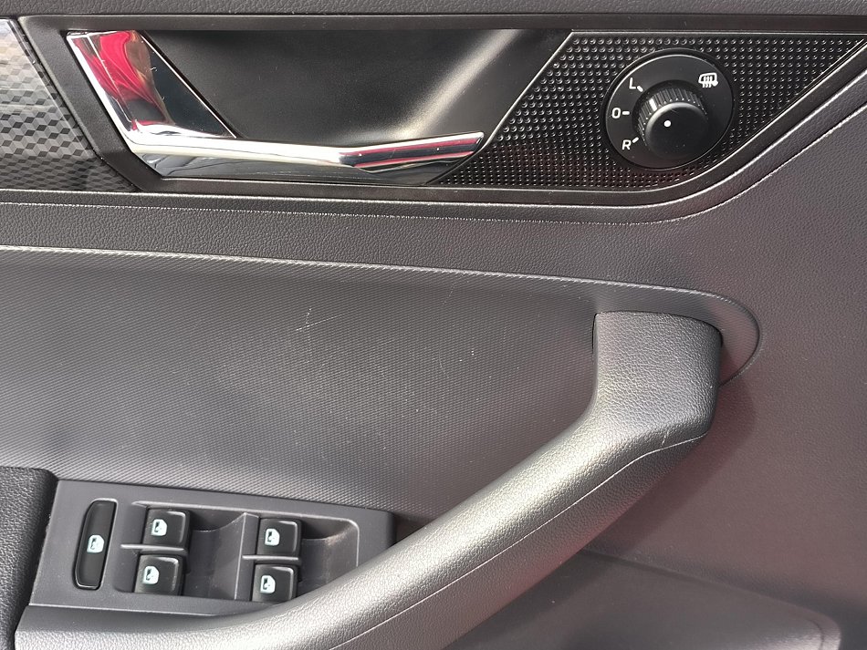 Škoda Rapid 1.0 TSi Monte Carlo