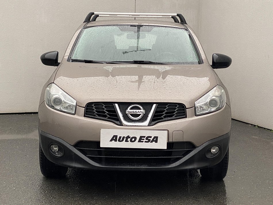 Nissan Qashqai 1.6 i 