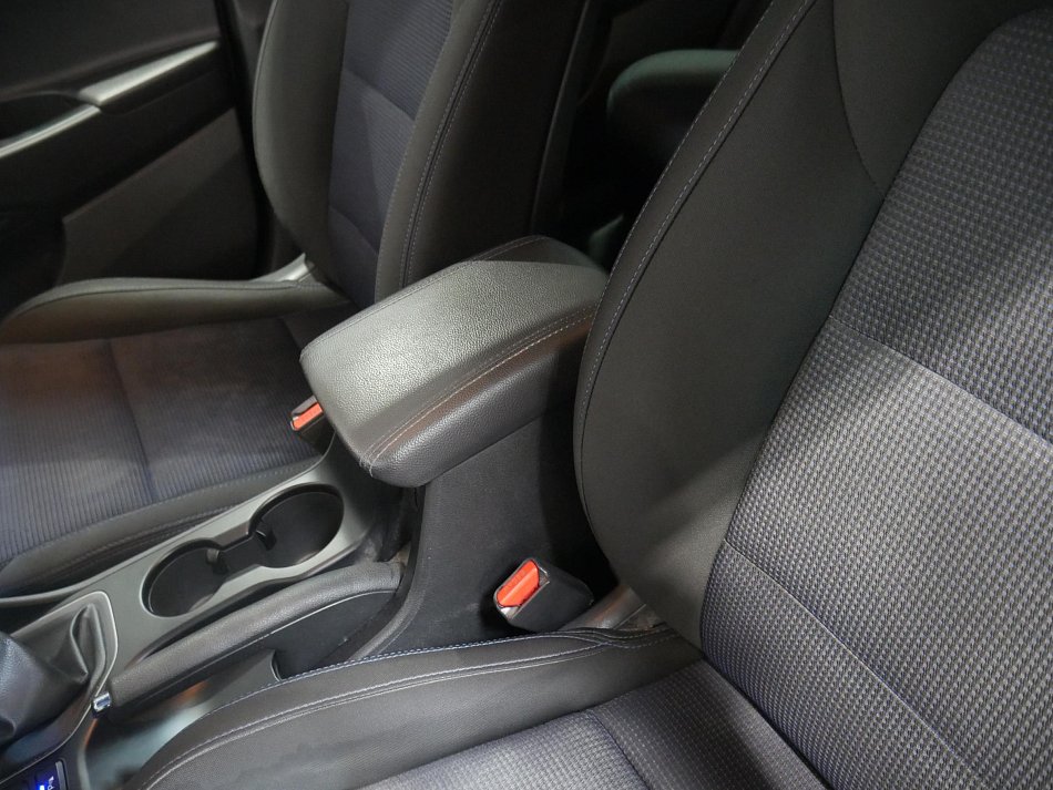 Hyundai Tucson 2.0. TDI 