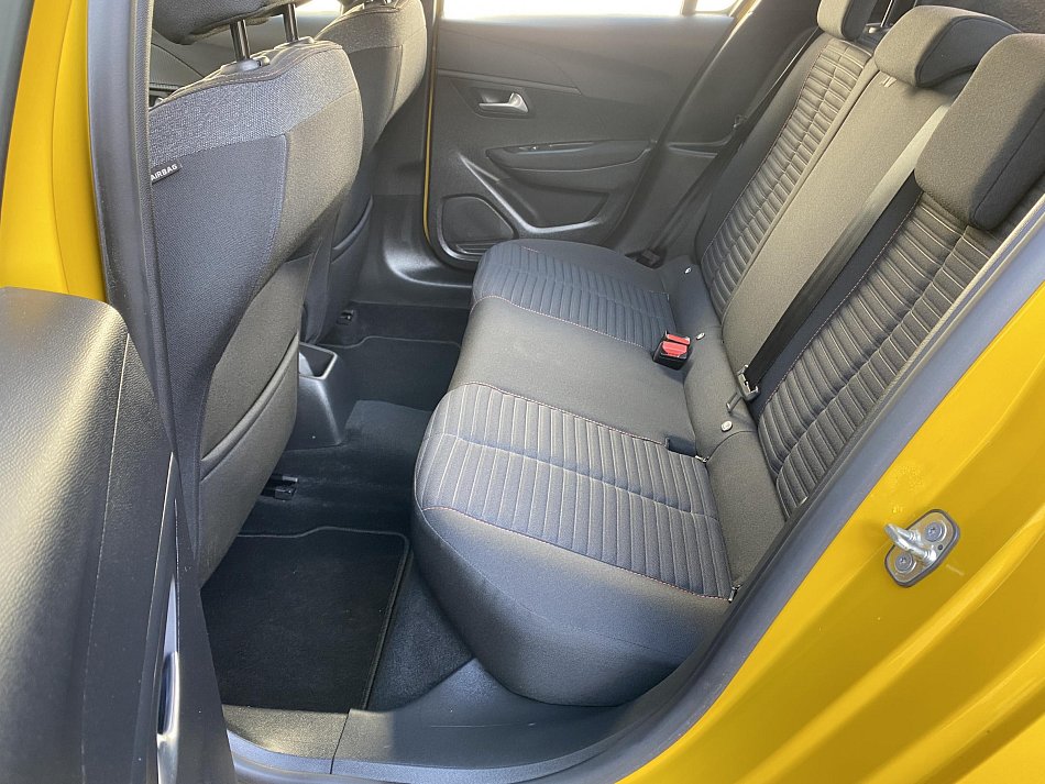 Peugeot 208 1.2 PT Active