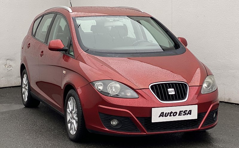 Seat Altea 1.4TSI 