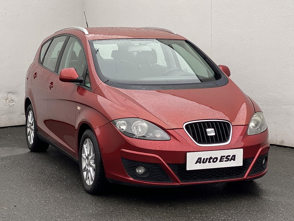 Seat Altea 1.4TSI 