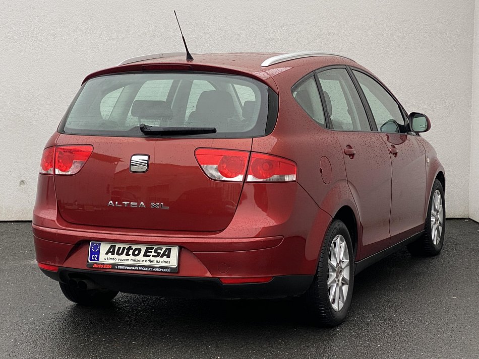 Seat Altea 1.4TSI 