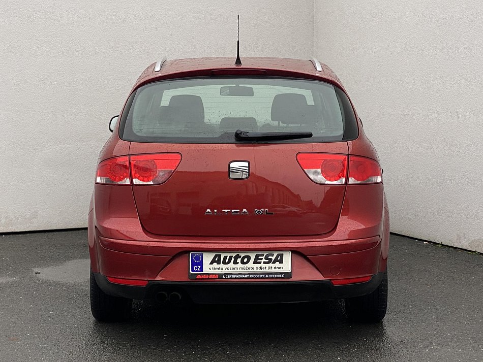 Seat Altea 1.4TSI 