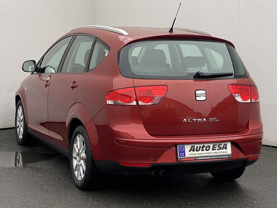 Seat Altea 1.4TSI 