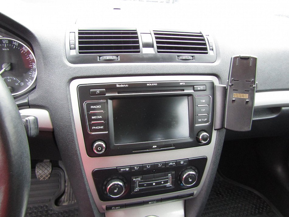 Škoda Octavia II 2.0TDi 