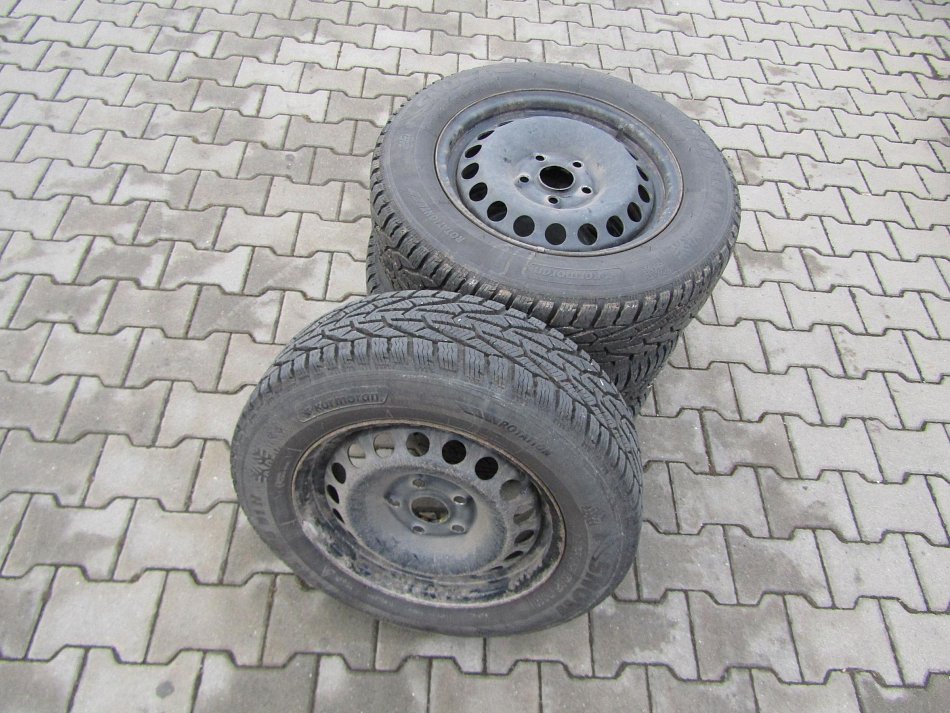 Škoda Octavia II 2.0TDi 