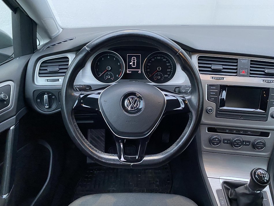 Volkswagen Golf 1.2 TSI Marathon
