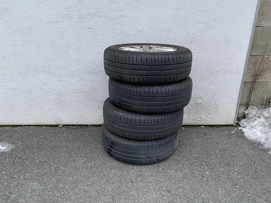 Volkswagen Golf 1.2 TSI Marathon