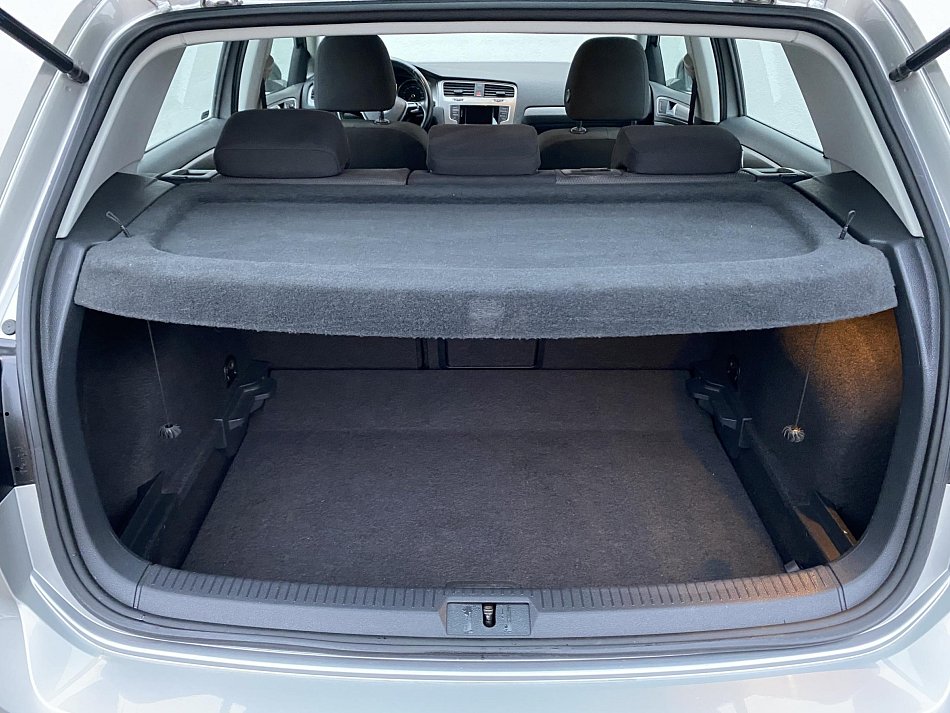 Volkswagen Golf 1.2 TSI Marathon