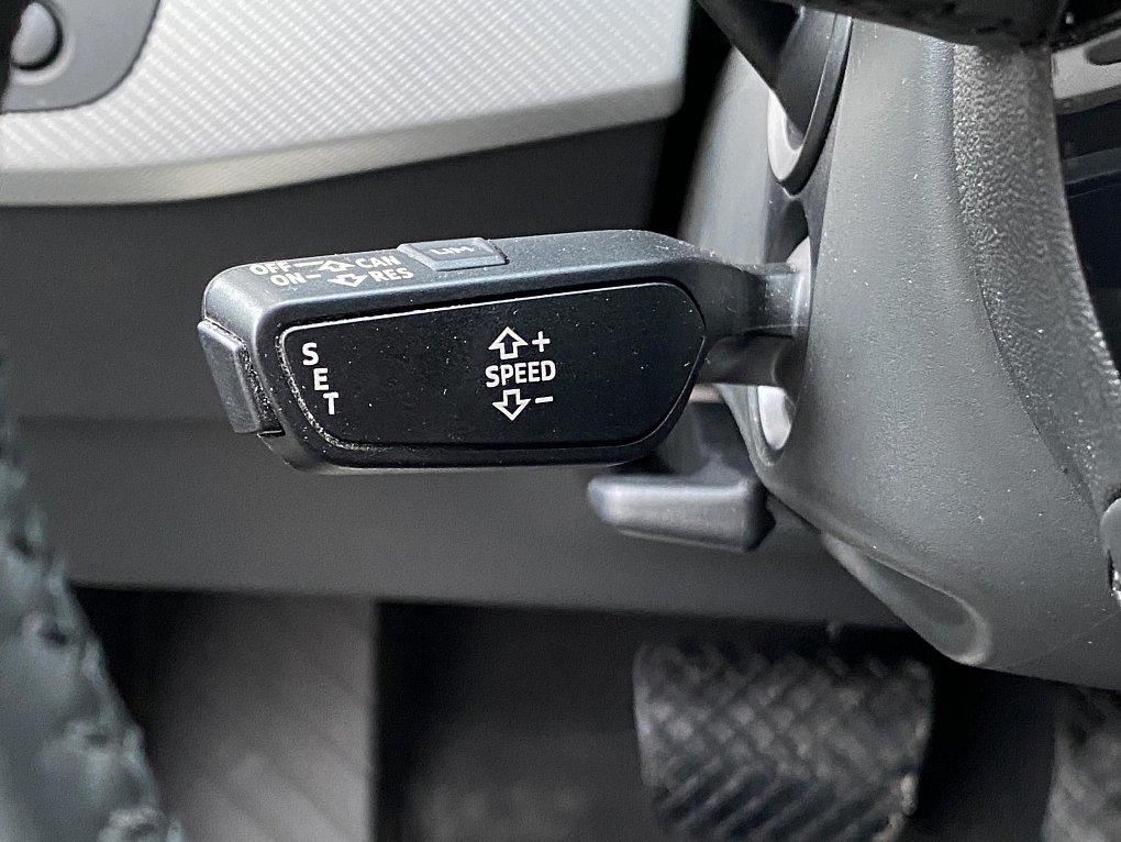 Audi A4 2.0 TFSi Sport