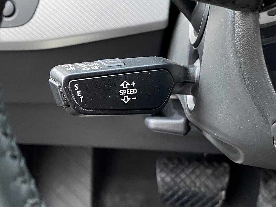 Audi A4 2.0 TFSi Sport