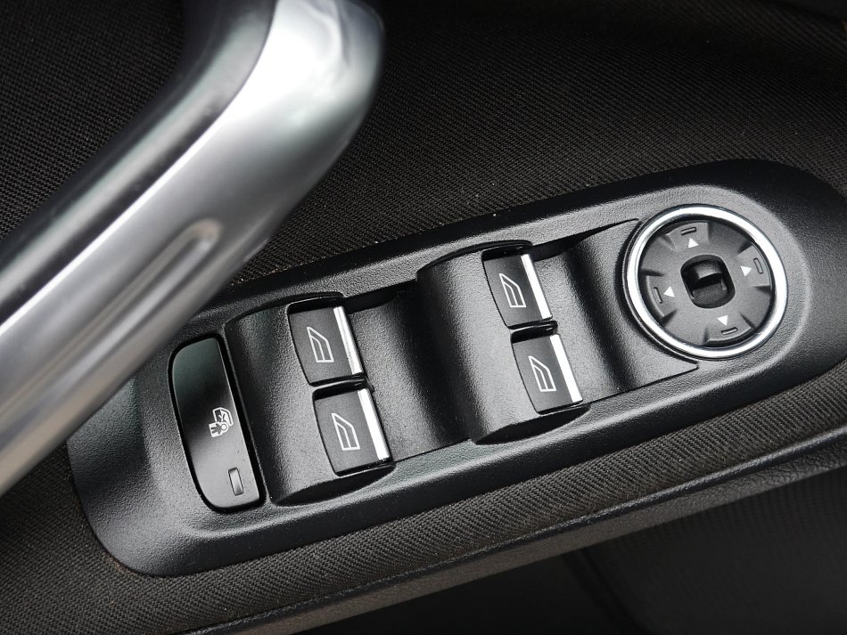 Ford Galaxy 2.0 TDCi 