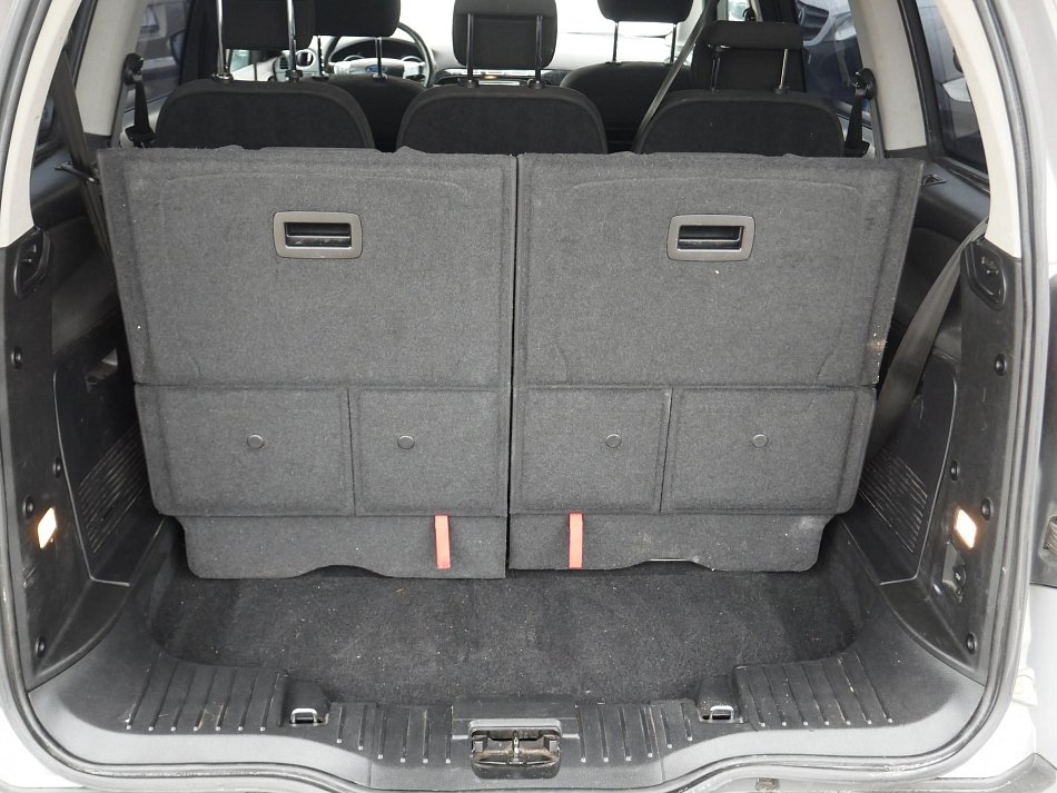 Ford Galaxy 2.0 TDCi 