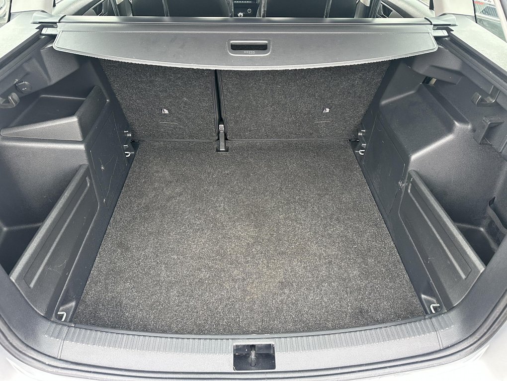 Škoda Fabia III 1.0 TSI 