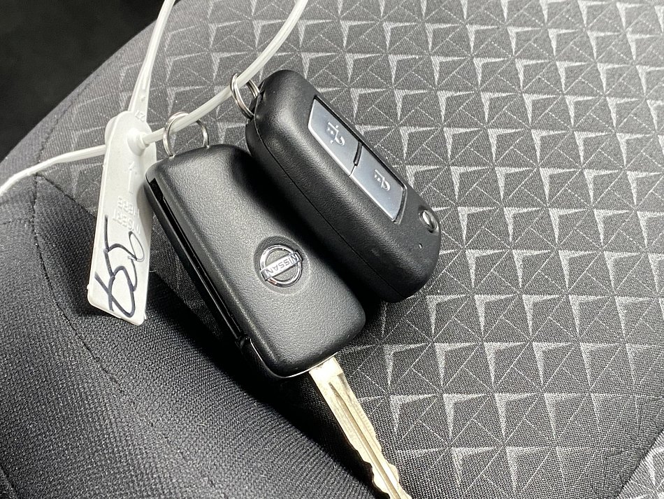 Nissan Juke 1.0 DiG-T Acenta