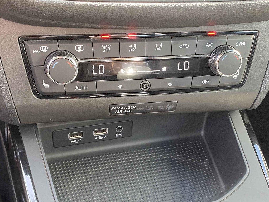 Seat Arona 1.5 TSi FR