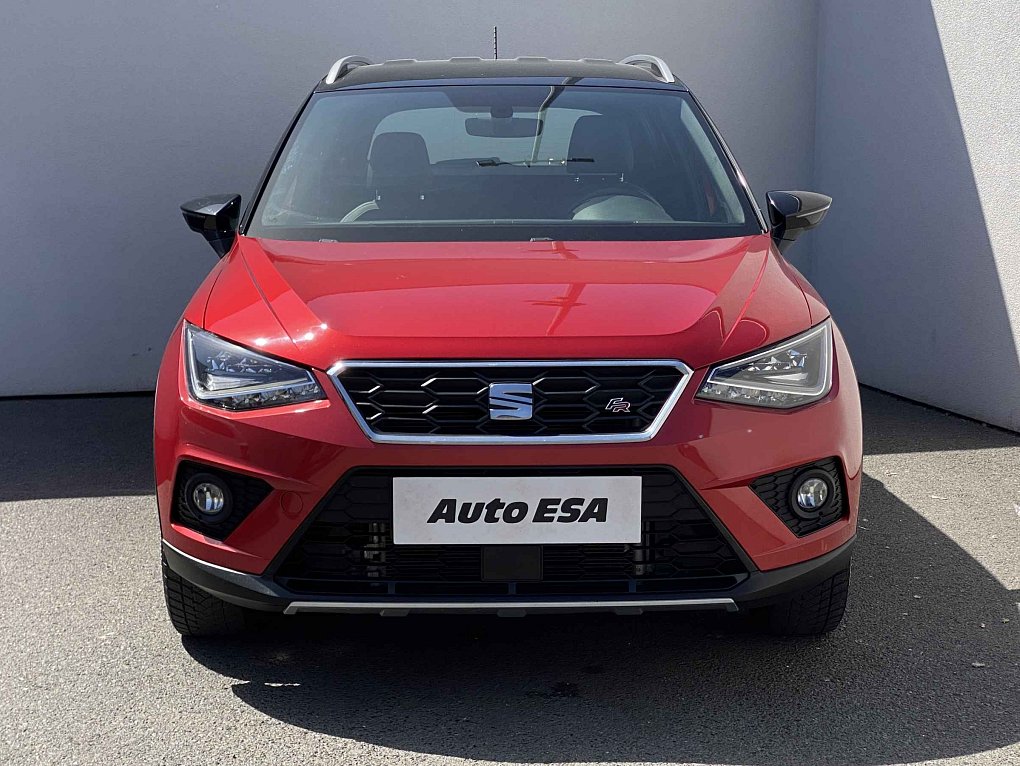 Seat Arona 1.5 TSi FR