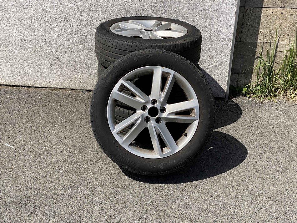 Seat Arona 1.5 TSi FR