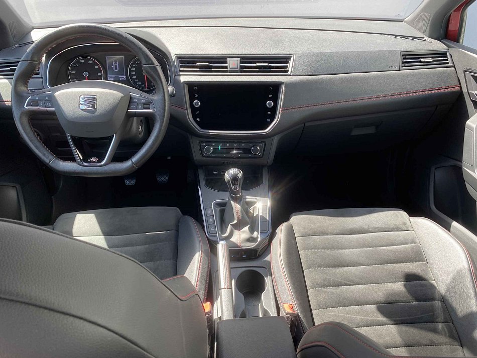 Seat Arona 1.5 TSi FR
