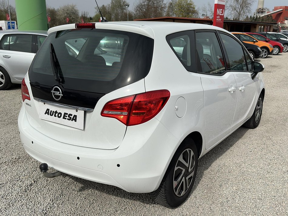 Opel Meriva 1.4i 