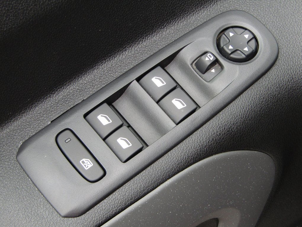 Citroën Berlingo 1.5HDi 