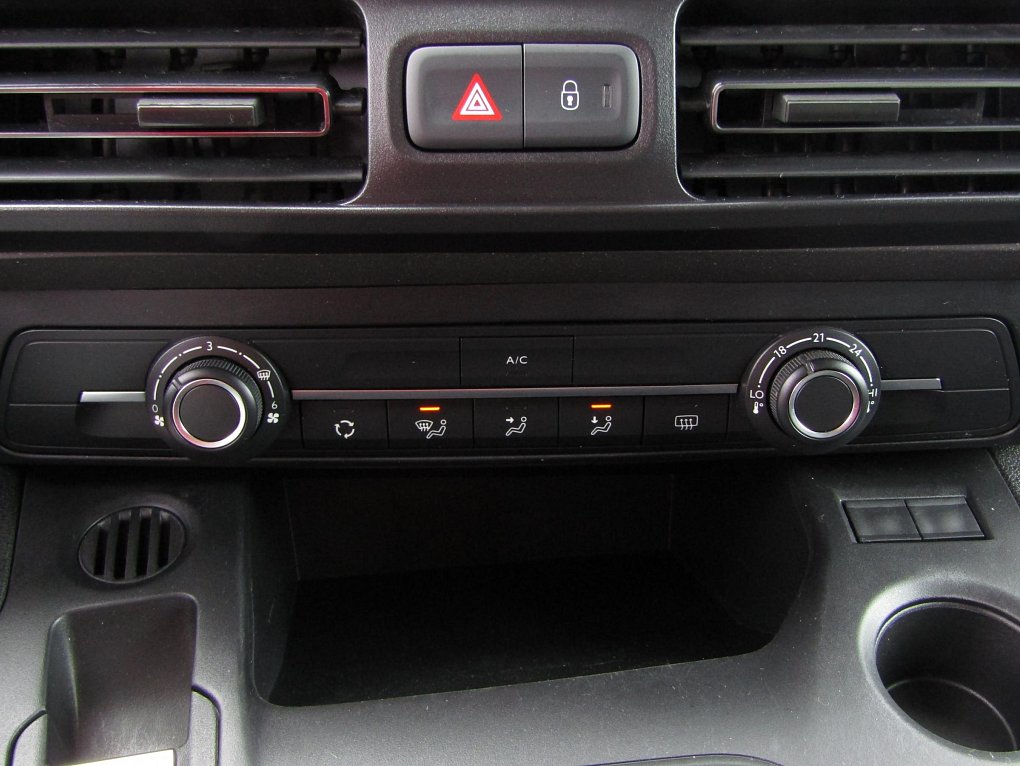 Citroën Berlingo 1.5HDi 